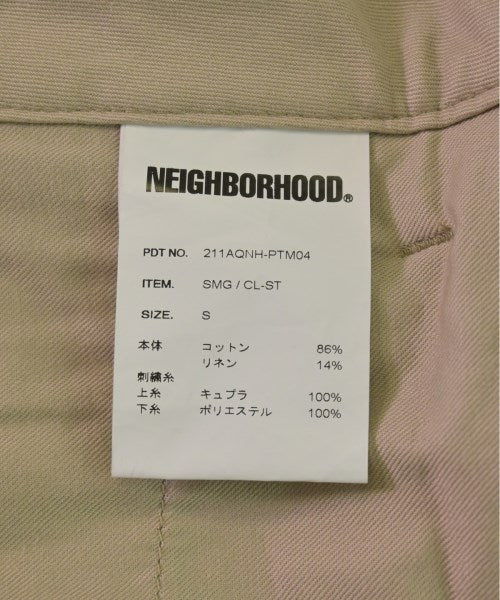 NEIGHBOR HOOD Shorts