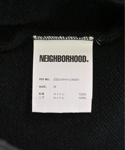 NEIGHBOR HOOD Hoodies