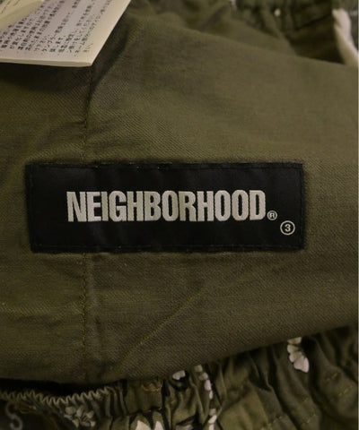 NEIGHBOR HOOD Shorts