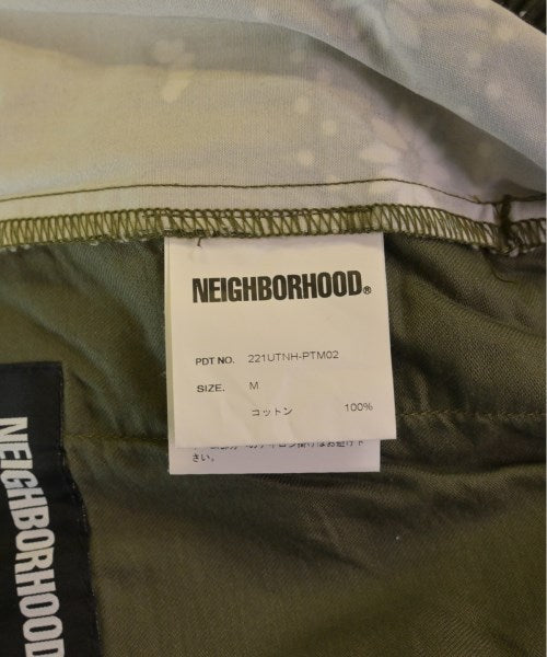 NEIGHBOR HOOD Shorts