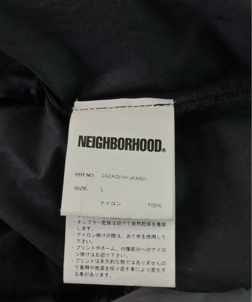 NEIGHBOR HOOD Other