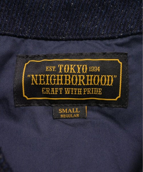 NEIGHBOR HOOD Casual shirts