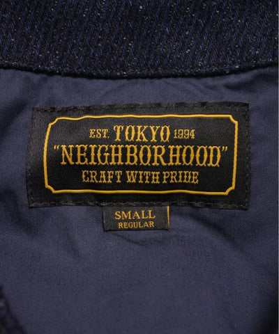 NEIGHBOR HOOD Casual shirts