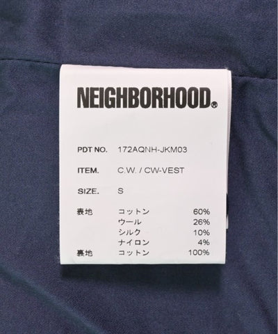 NEIGHBOR HOOD Casual shirts