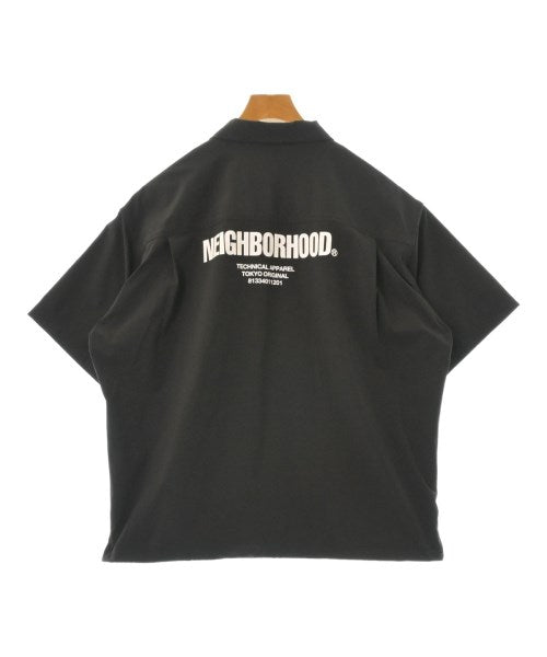 NEIGHBOR HOOD Casual shirts