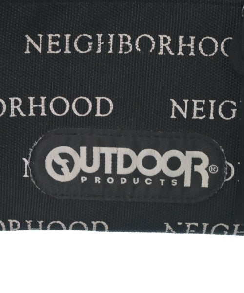 NEIGHBOR HOOD Shoulder bags