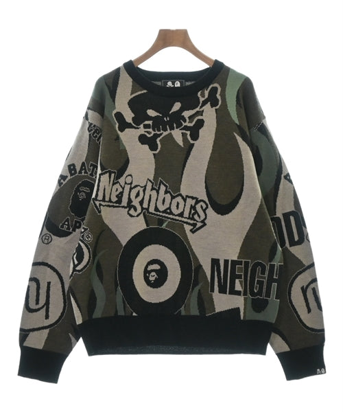 NEIGHBOR HOOD Sweaters