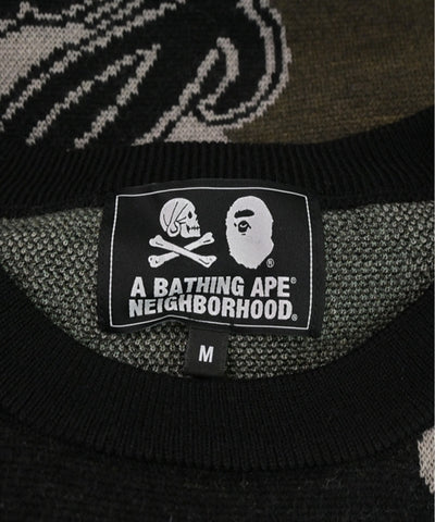 NEIGHBOR HOOD Sweaters