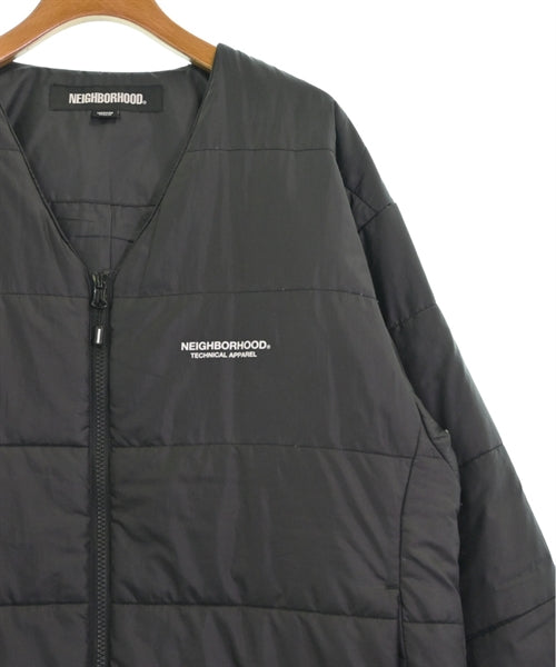 NEIGHBOR HOOD Down jackets/Vests