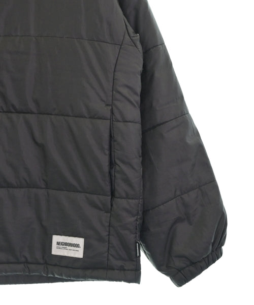 NEIGHBOR HOOD Down jackets/Vests