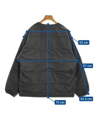 NEIGHBOR HOOD Down jackets/Vests