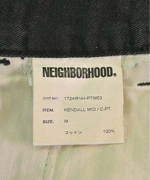 NEIGHBOR HOOD Chinos