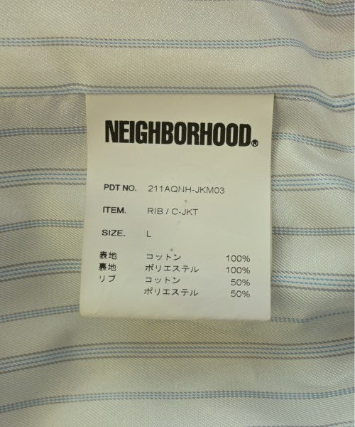 NEIGHBOR HOOD Other