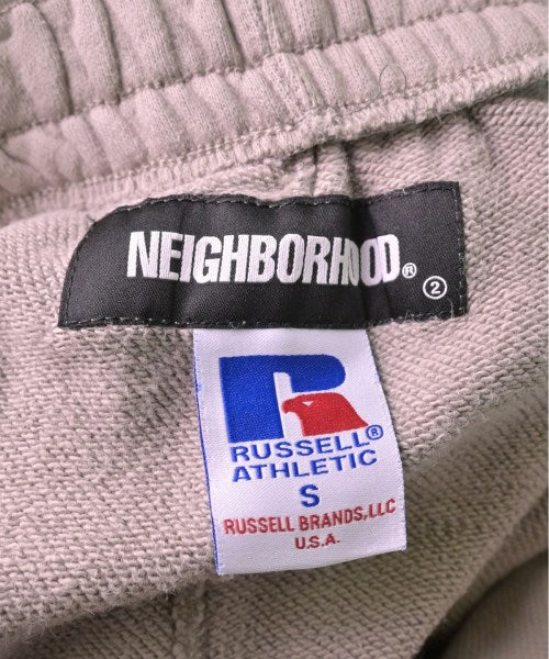 NEIGHBOR HOOD Sweat pants