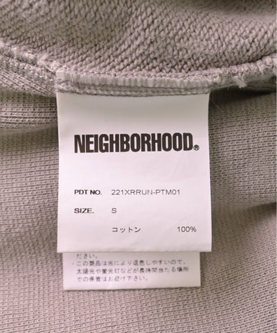 NEIGHBOR HOOD Sweat pants