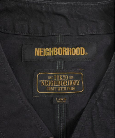 NEIGHBOR HOOD Work jackets