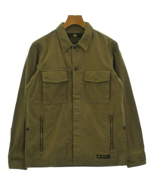 NEIGHBOR HOOD Millitary jackets