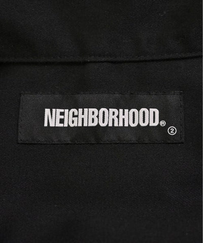 NEIGHBOR HOOD Casual shirts