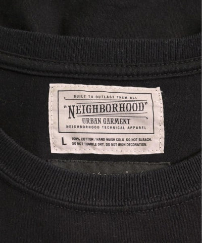 NEIGHBOR HOOD Tee Shirts/Tops