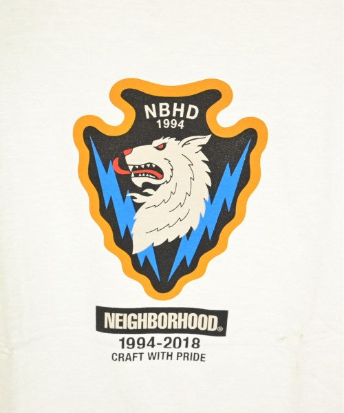 NEIGHBOR HOOD Tee Shirts/Tops