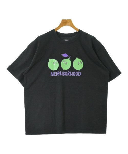 NEIGHBOR HOOD Tee Shirts/Tops