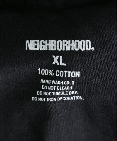 NEIGHBOR HOOD Tee Shirts/Tops