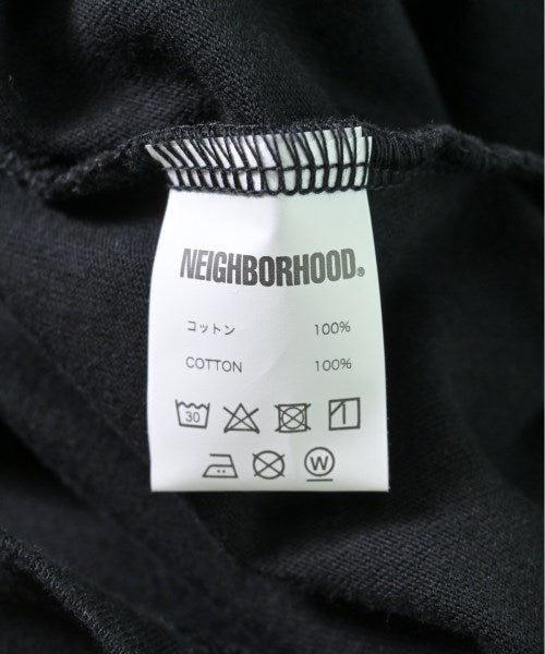 NEIGHBOR HOOD Tee Shirts/Tops