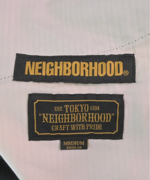 NEIGHBOR HOOD Chinos