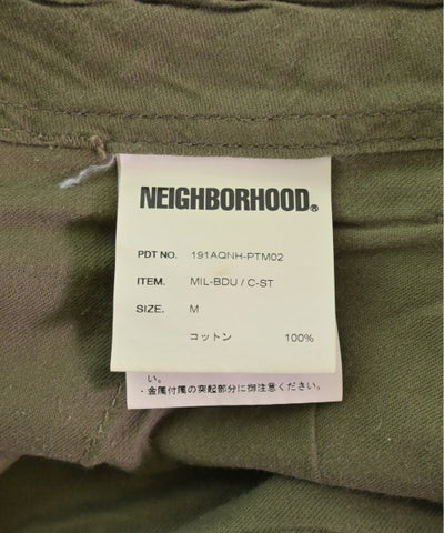 NEIGHBOR HOOD Shorts