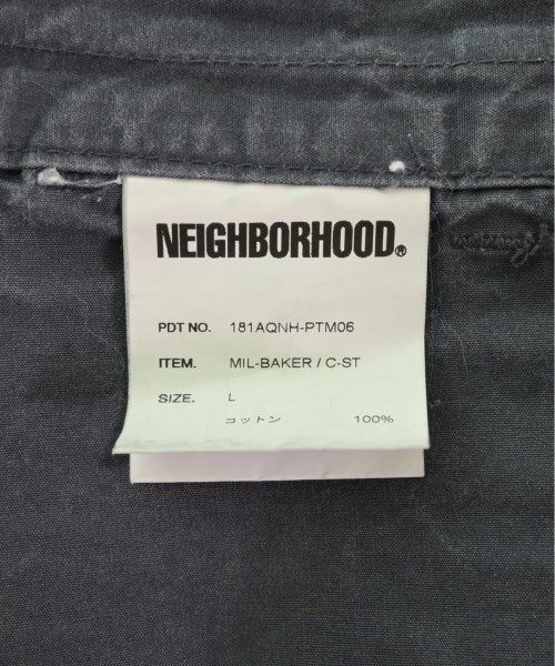 NEIGHBOR HOOD Shorts