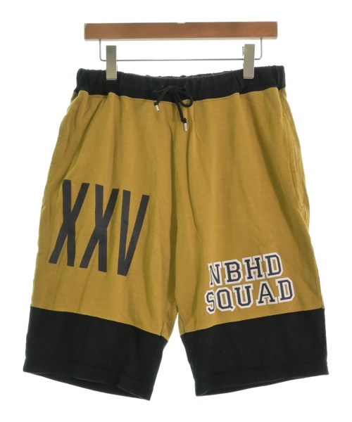 NEIGHBOR HOOD Shorts