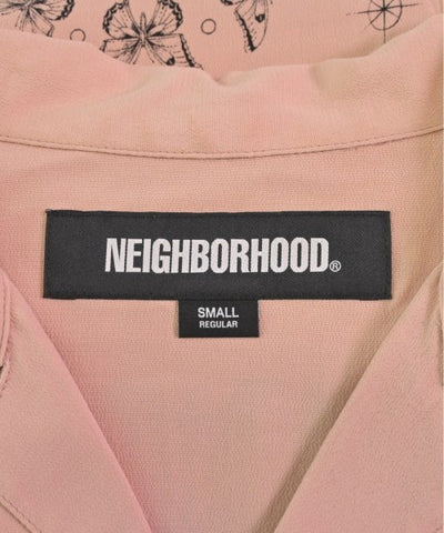 NEIGHBOR HOOD Casual shirts