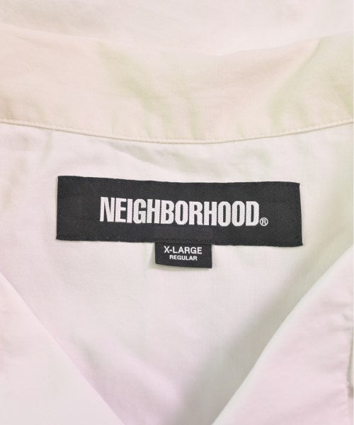 NEIGHBOR HOOD Casual shirts