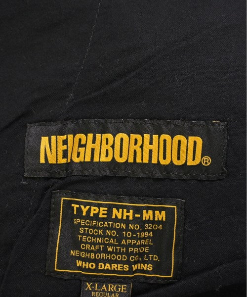 NEIGHBOR HOOD Cargo pants