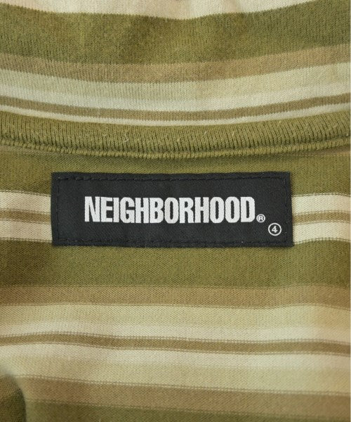 NEIGHBOR HOOD Polo Shirts