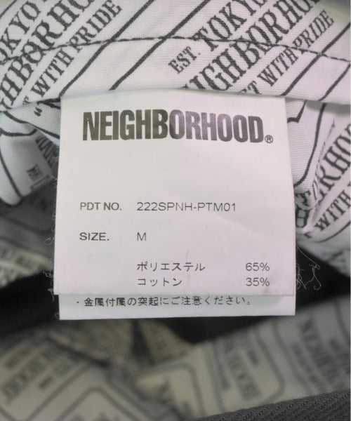 NEIGHBOR HOOD Chinos