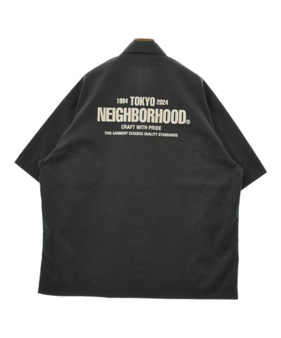 NEIGHBOR HOOD Casual shirts