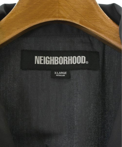 NEIGHBOR HOOD Casual shirts