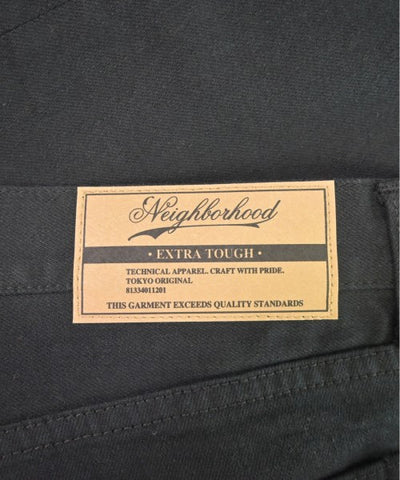 NEIGHBORHOOD Jeans