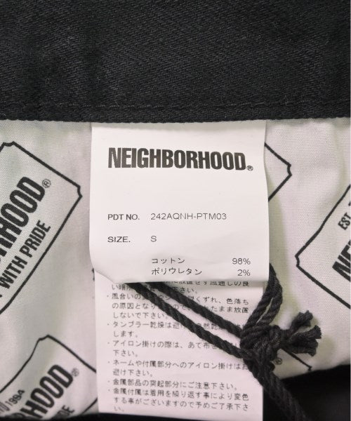 NEIGHBORHOOD Jeans