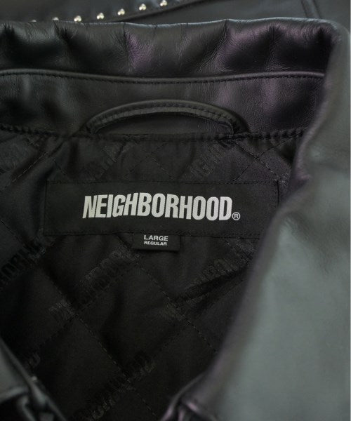 NEIGHBOR HOOD Motercycle Jackets