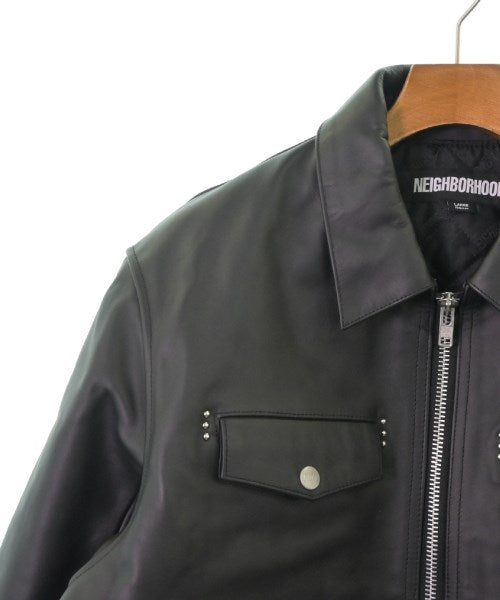 NEIGHBOR HOOD Motercycle Jackets