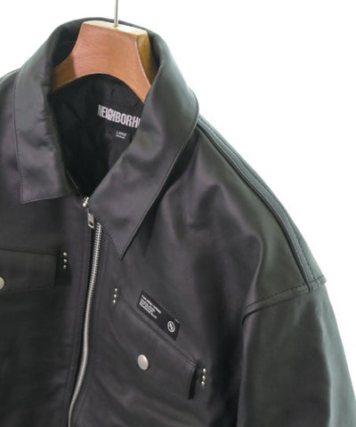 NEIGHBOR HOOD Motercycle Jackets