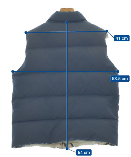 NEIGHBOR HOOD Down jackets/Vests