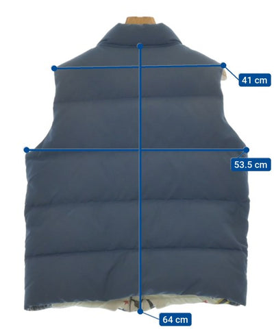 NEIGHBOR HOOD Down jackets/Vests