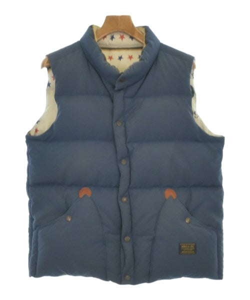 NEIGHBOR HOOD Down jackets/Vests