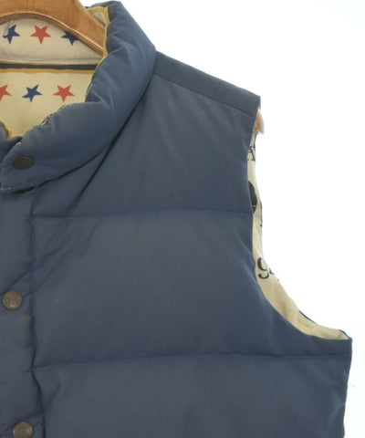 NEIGHBOR HOOD Down jackets/Vests