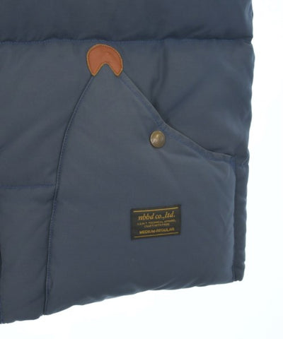 NEIGHBOR HOOD Down jackets/Vests