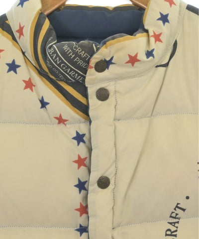 NEIGHBOR HOOD Down jackets/Vests