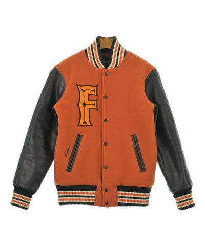 NEIGHBOR HOOD Varsity Jackets